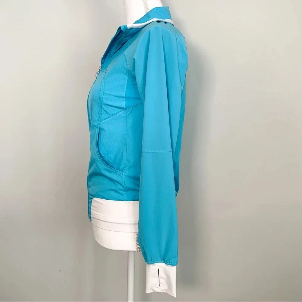 Lululemon Run: Track Attack Jacket - Picture 12 of 16